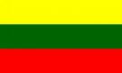 Флаг Литвы
